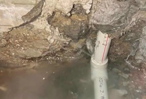 通山县管道漏水检测五