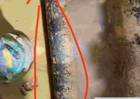 通山县水管漏水检测公司1